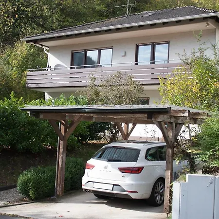 Haus Zur Sonne Villa Bad Bertrich Exterior photo