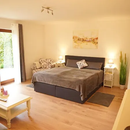 Haus Zur Sonne Villa Bad Bertrich Exterior photo