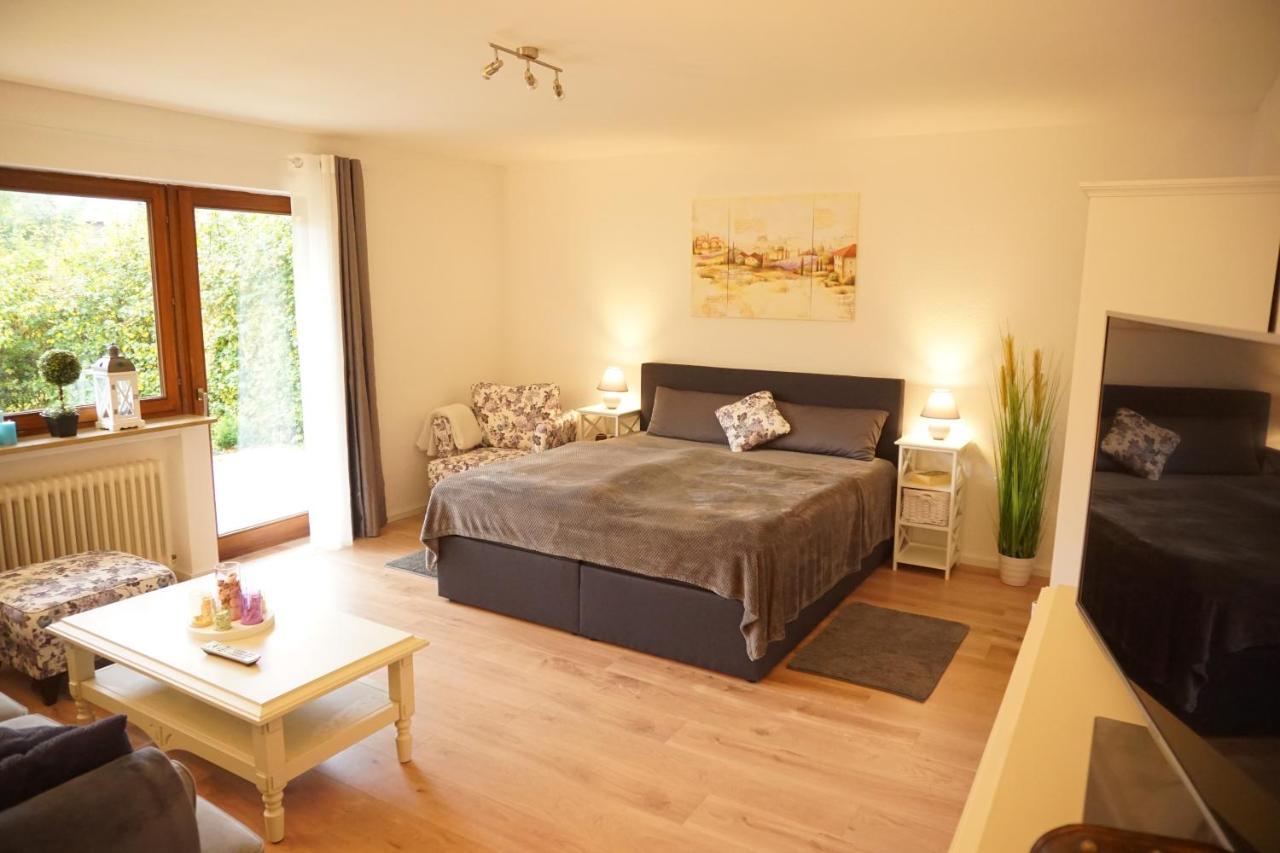 Haus Zur Sonne * Bad Bertrich