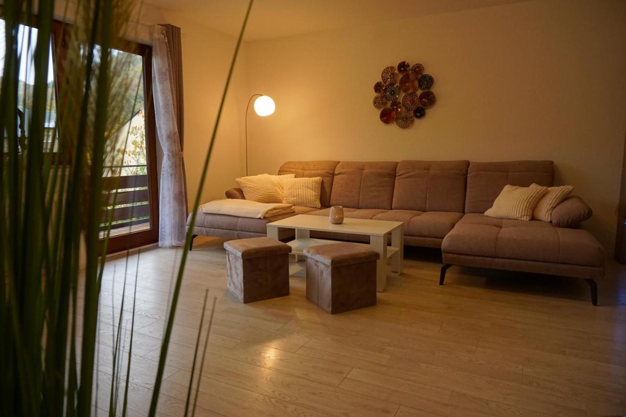 Haus Zur Sonne Ferienhaus