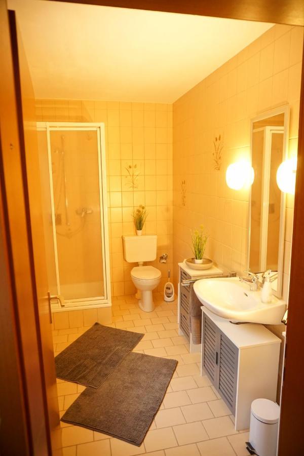 Haus Zur Sonne Ferienhaus *