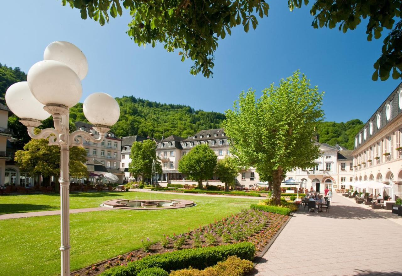 Haus Zur Sonne Ferienhaus Bad Bertrich