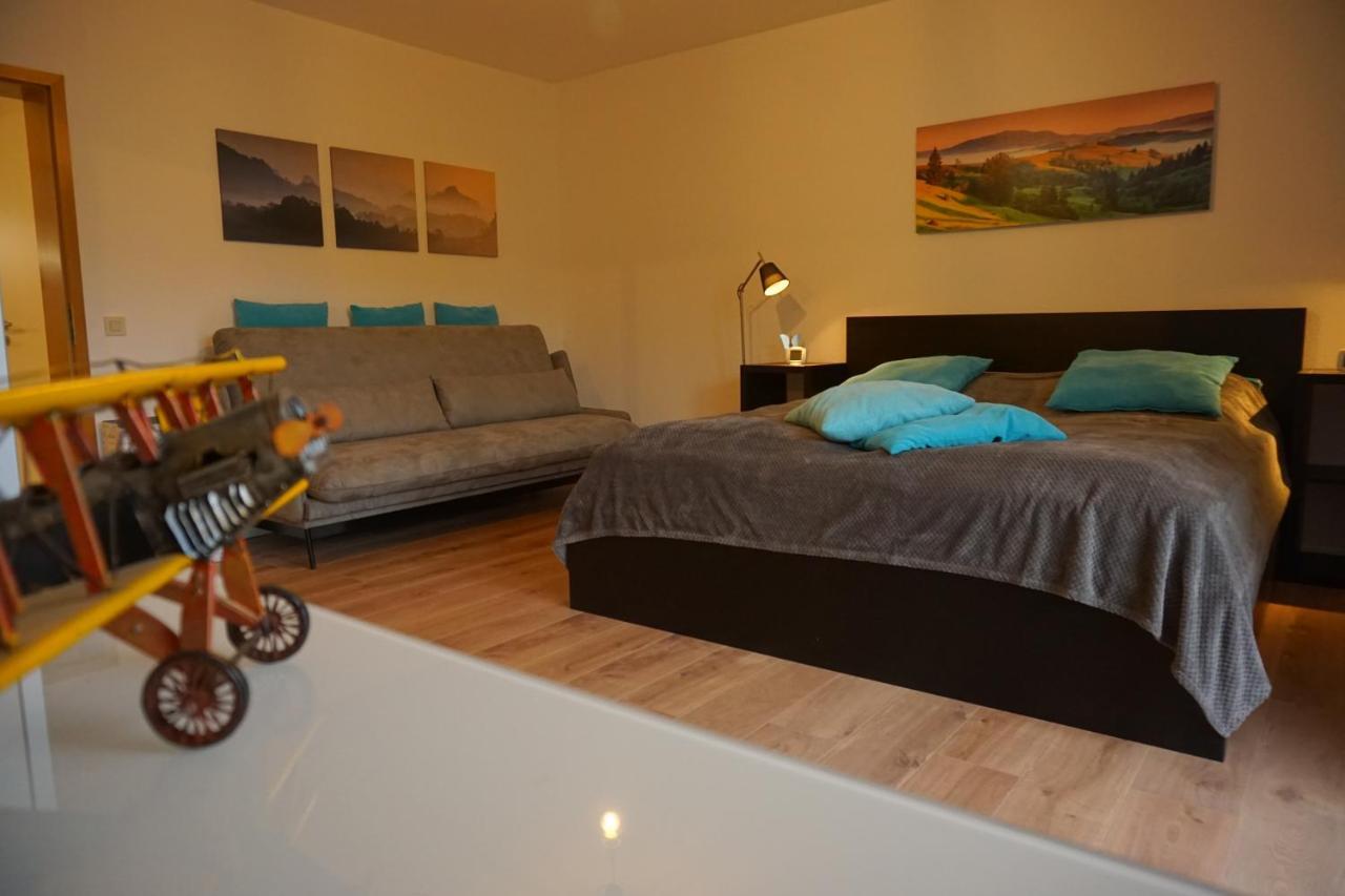Ferienhaus Haus Zur Sonne Bad Bertrich