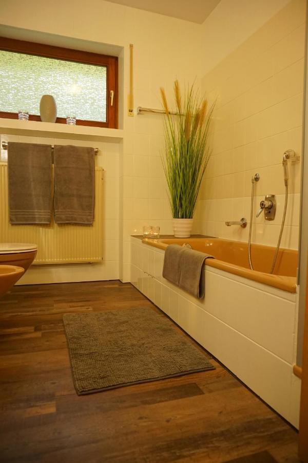 Haus Zur Sonne Ferienhaus Bad Bertrich