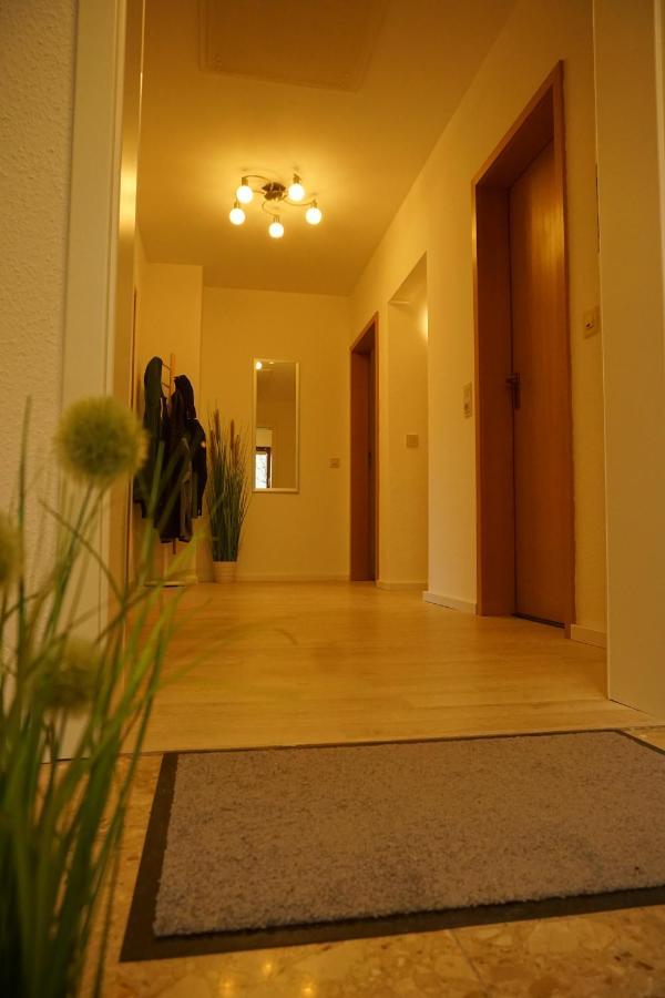 Haus Zur Sonne Ferienhaus *