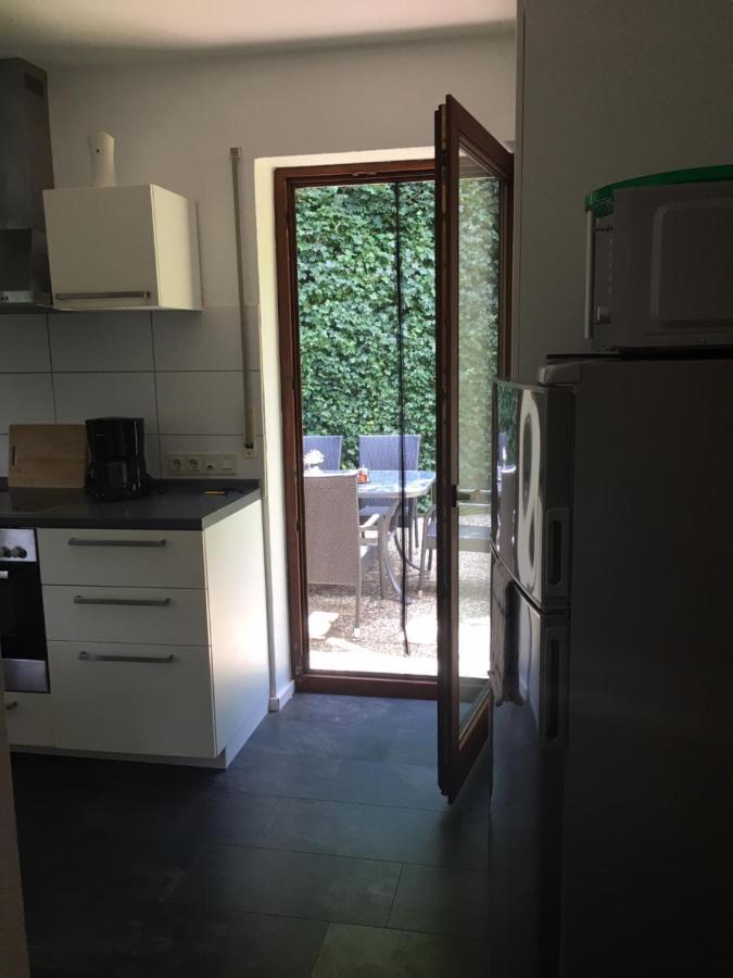 Ferienhaus Haus Zur Sonne Bad Bertrich