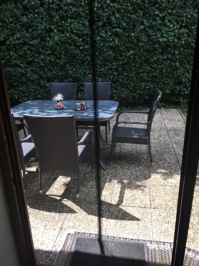 Haus Zur Sonne Ferienhaus