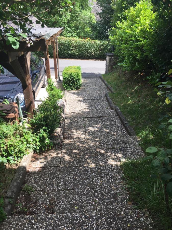 Haus Zur Sonne *