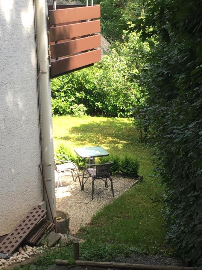 Haus Zur Sonne * Bad Bertrich