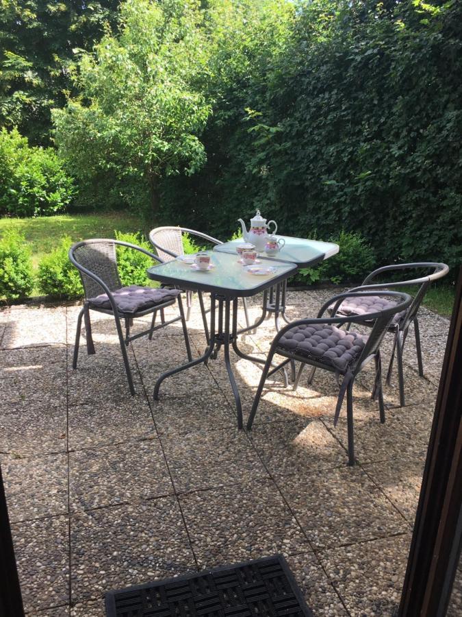 Ferienhaus Haus Zur Sonne Bad Bertrich